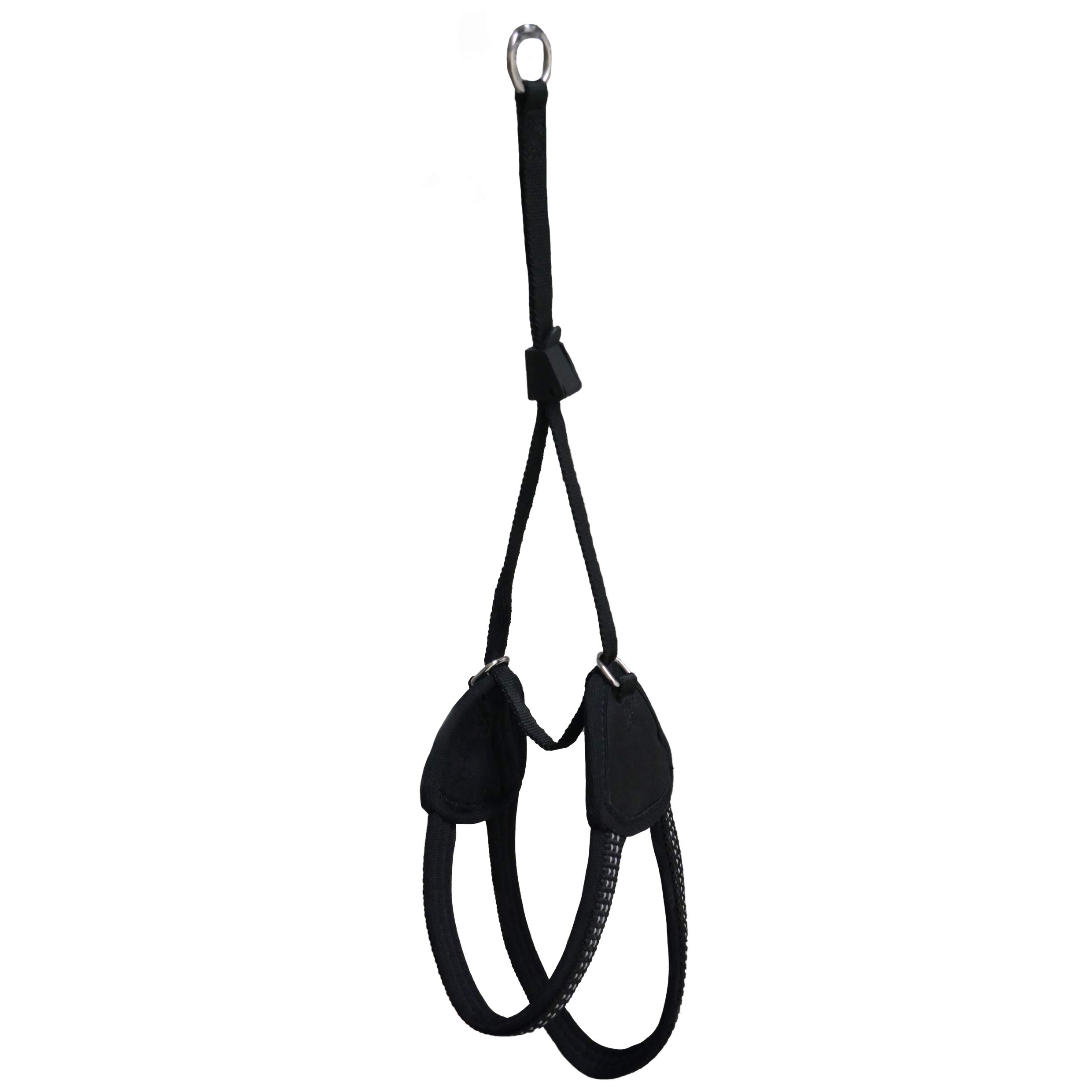 REFLECTIVE EASY FIT HARNESS 10 - 14 INCH