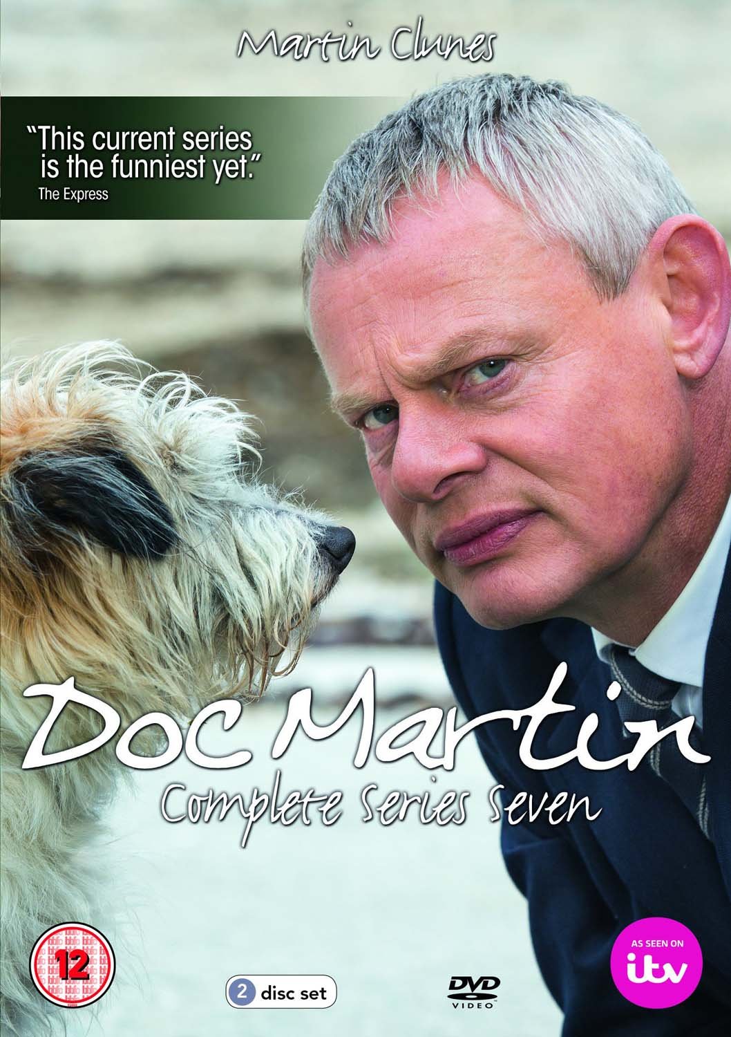 Doc Martin Stagione 10 Quando In Italia