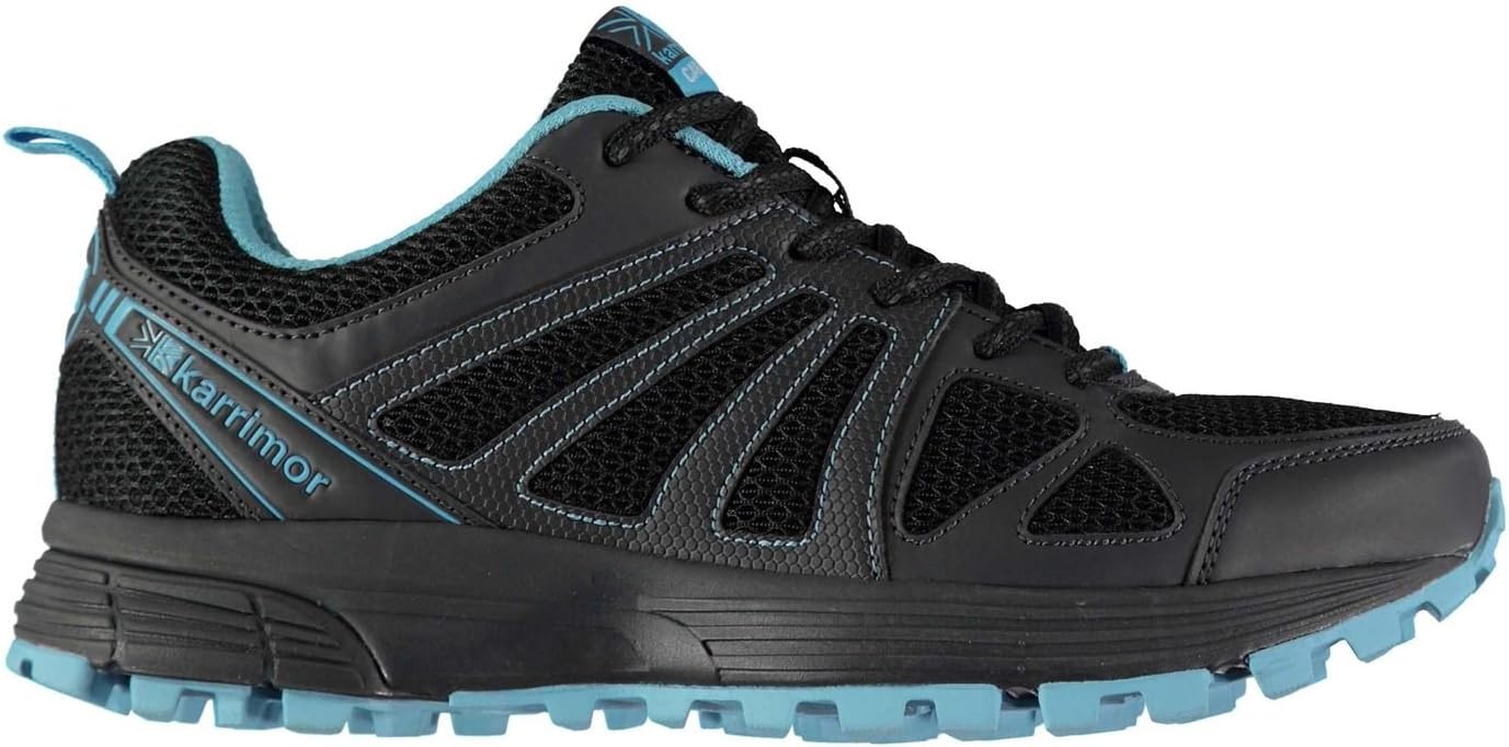 Karrimor Womens Caracal Trail Running Shoes