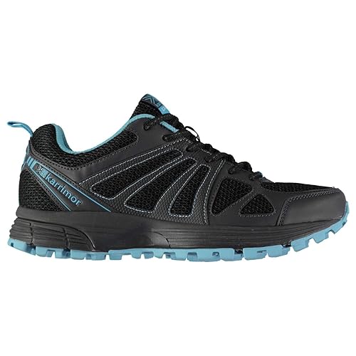 karrimor caracal ladies trail running shoes