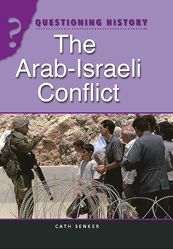 Download The Arab-Israeli Conflict PDF