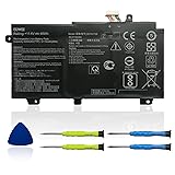 OUWEE B31N1726 Battery for Asus FX80 FX86 TUF FX504