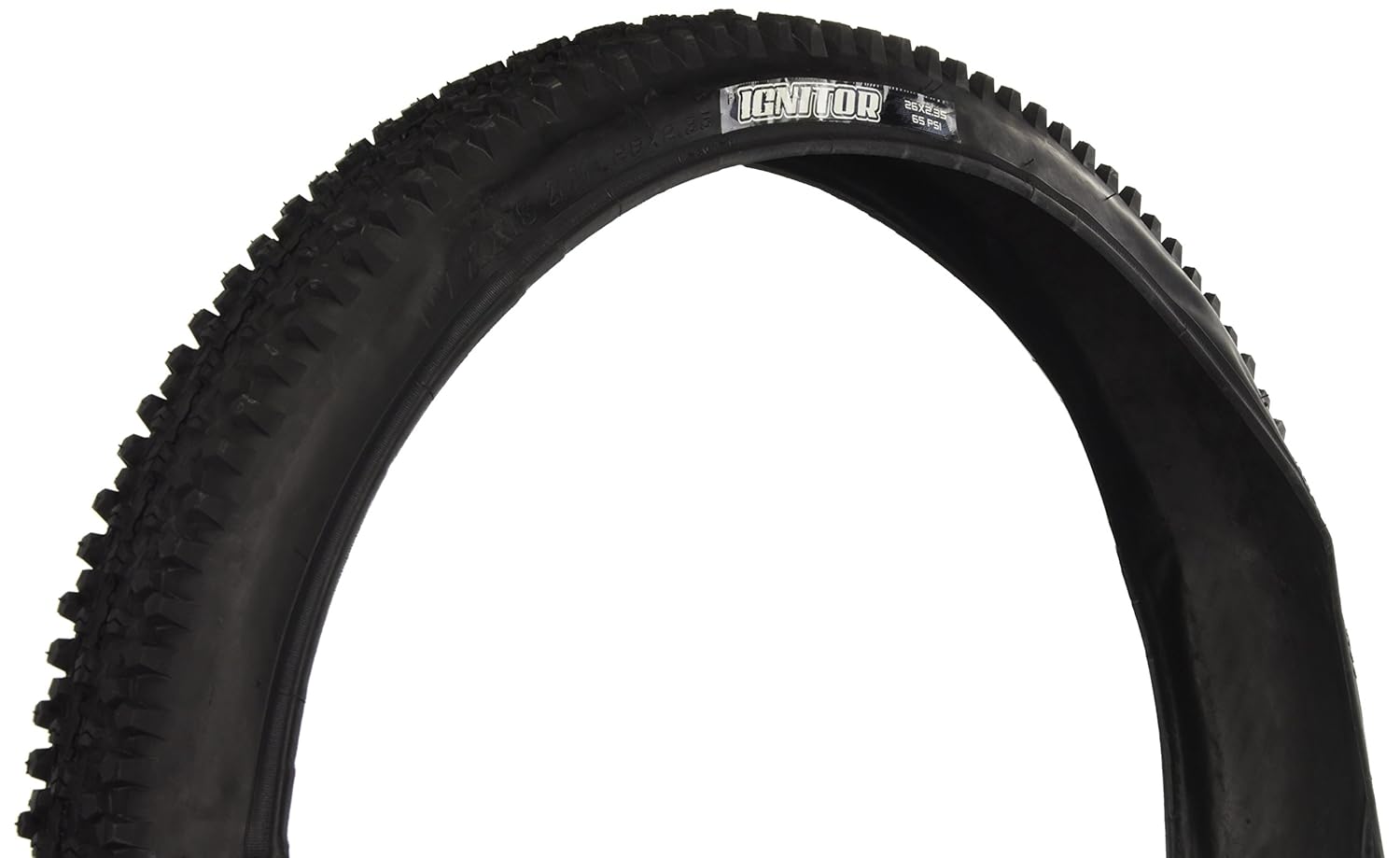 maxxis ignitor 29x2 10
