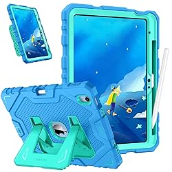 Fintie Kids Friendly Case for iPad (A16) 11th