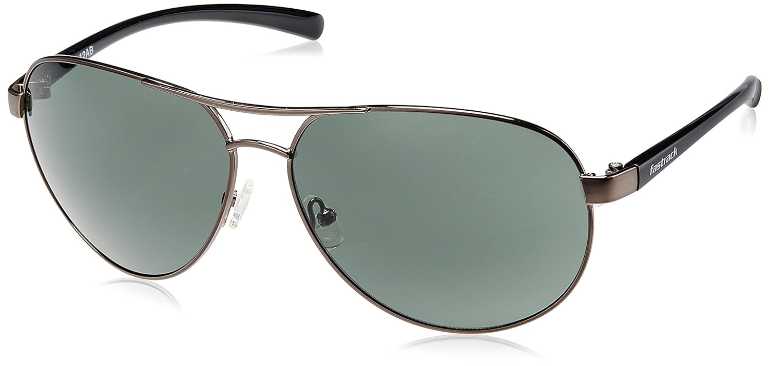 fastrack springers aviator sunglasses