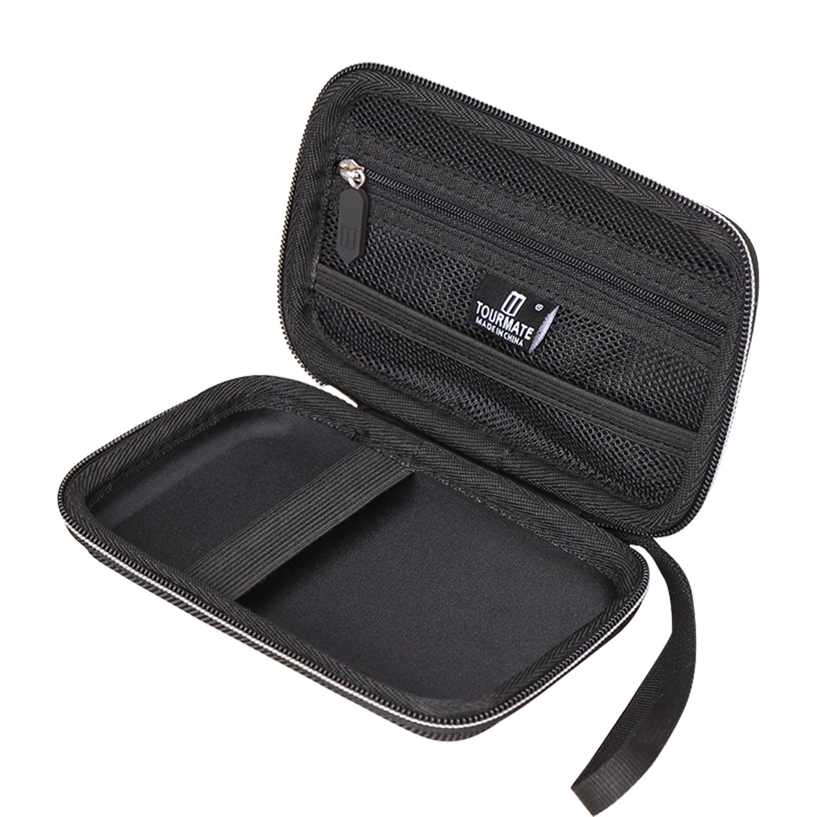 Travel Carrying Case for VQVYBXN Cordless Mini Electric Engraver Rotary Tools Engraving Pen (Box Only)