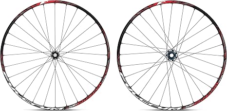 fulcrum red passion 27.5