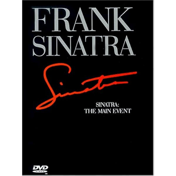 Amazon.com: Frank Sinatra: The Concert Collection : Frank Sinatra