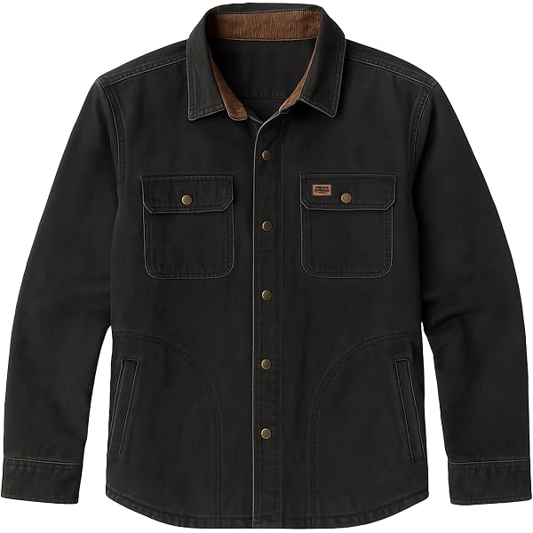 Amazon.com: Field & Stream Men's Brushbuster Utility Jacket, Khaki