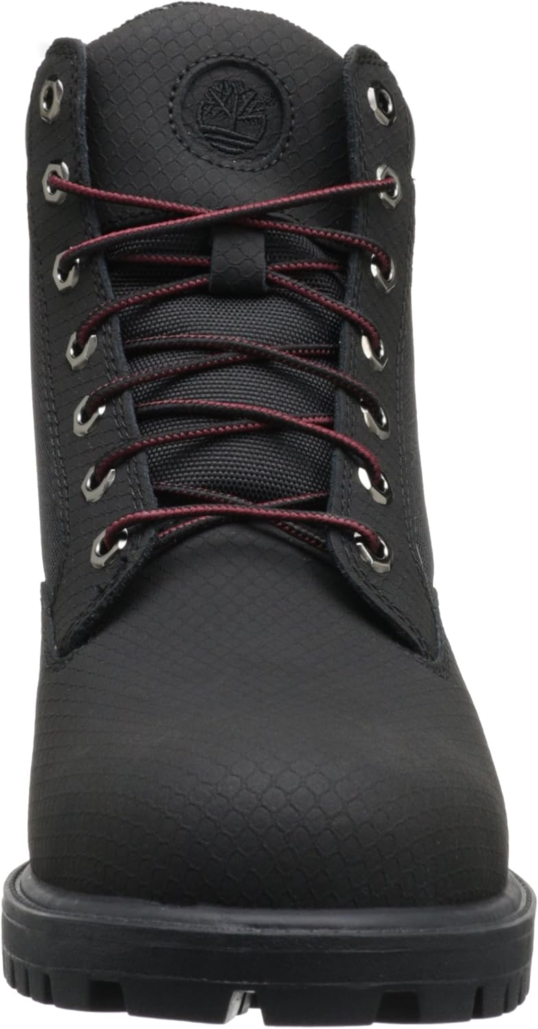 timberland newmarket scuff proof ii