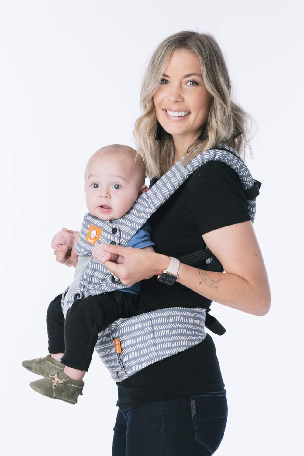 tula explore coast baby carrier