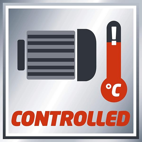 Einhell Hauswasserwerk GC WW 1046 N 1050 W 4600 Lh Max Frdermenge Max Frderdruck 48 bar Druckschalter Manometer 20 L Behlter