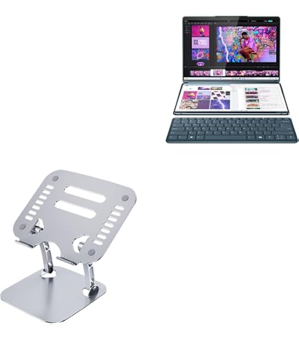 Amazon.com: BoxWave Stand and Mount Compatible With Lenovo Yoga