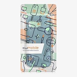 kwmobile Case Compatible with Google Pixel 9 Case