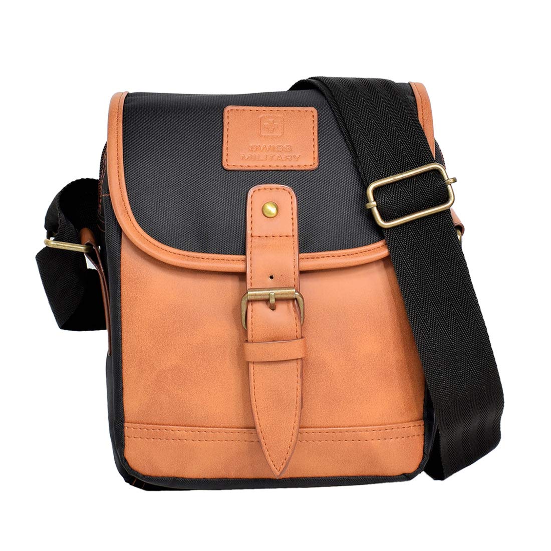 swiss military shoulder sling bag slb2