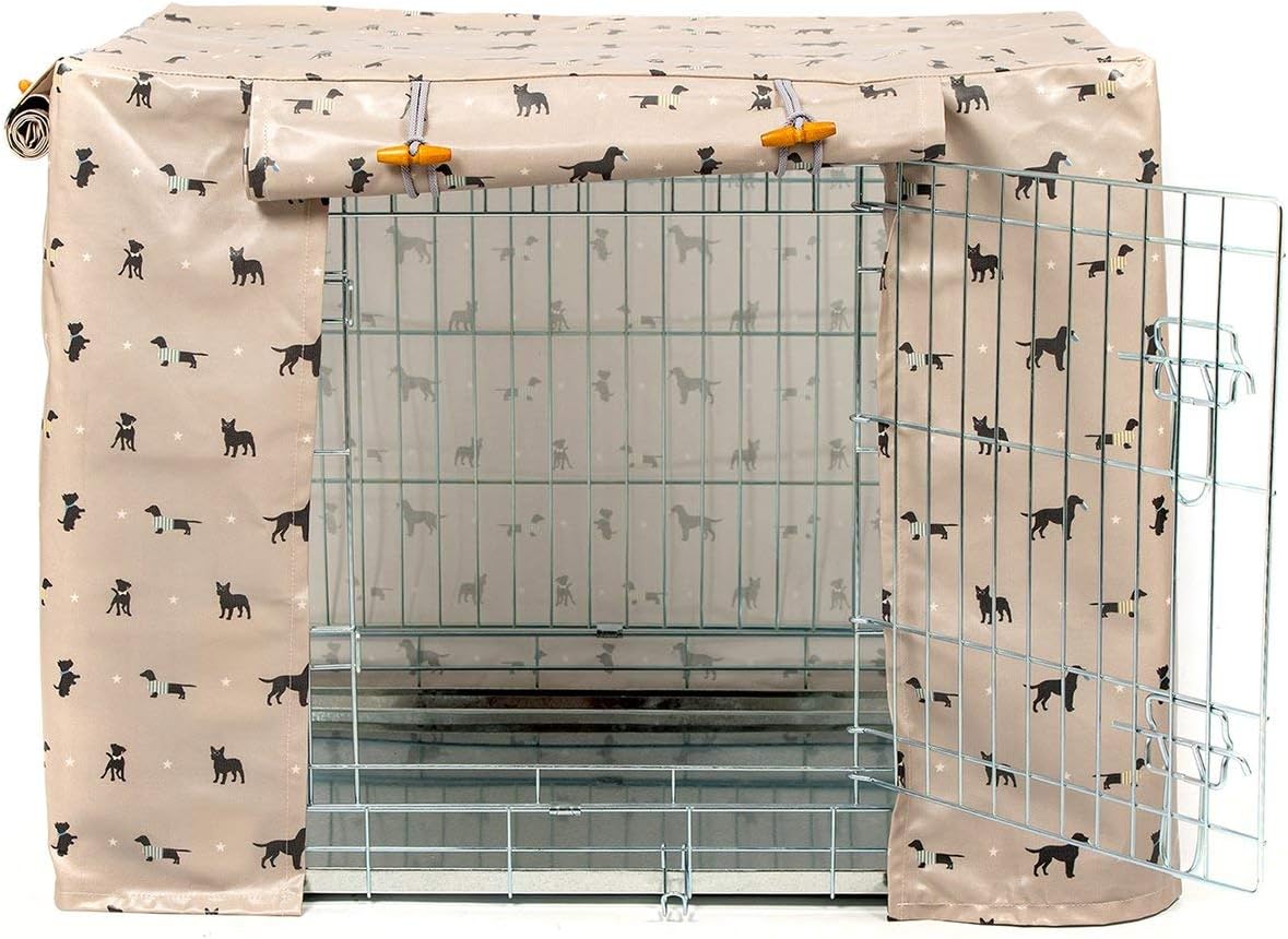 ellie bo crate cover