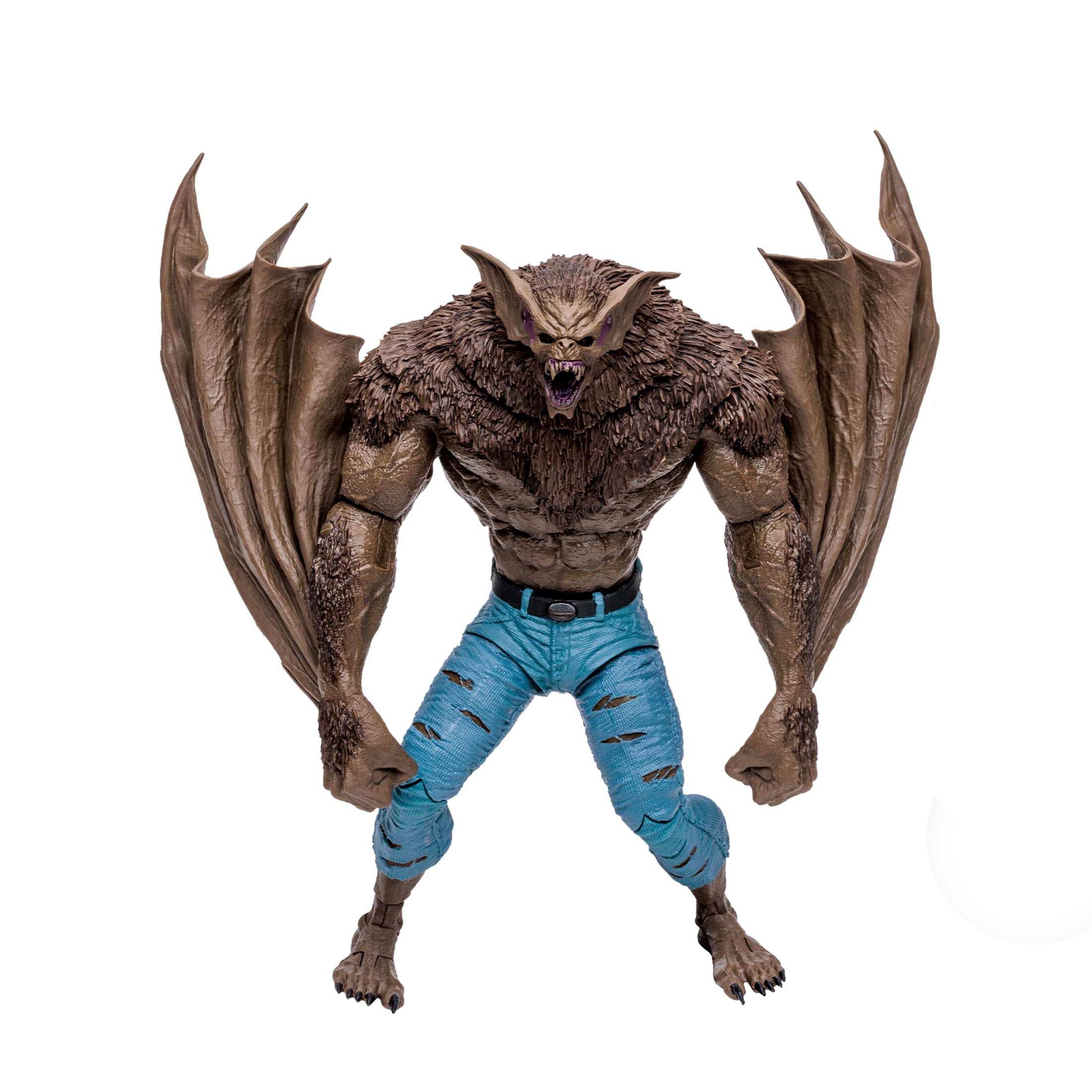 DC Collector Megafig Wave 2 Collectible Figure | Man-Bat