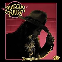 米LP Marcus King El Dorado FAN00535 Fantasy 未開封 /00260 El Dorado: King, Marcus, King, Marcus: Amazon.ca: Music