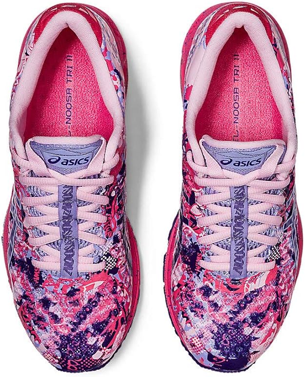 asics gel noosa tri 11 multicolor