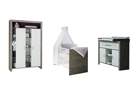 Schardt 11 585 22 00 habitación de los Niños Switch con nevera ...