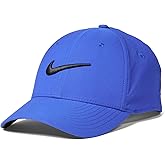 Nike Unisex Adult Dri-FIT Club Structured Swoosh Cap