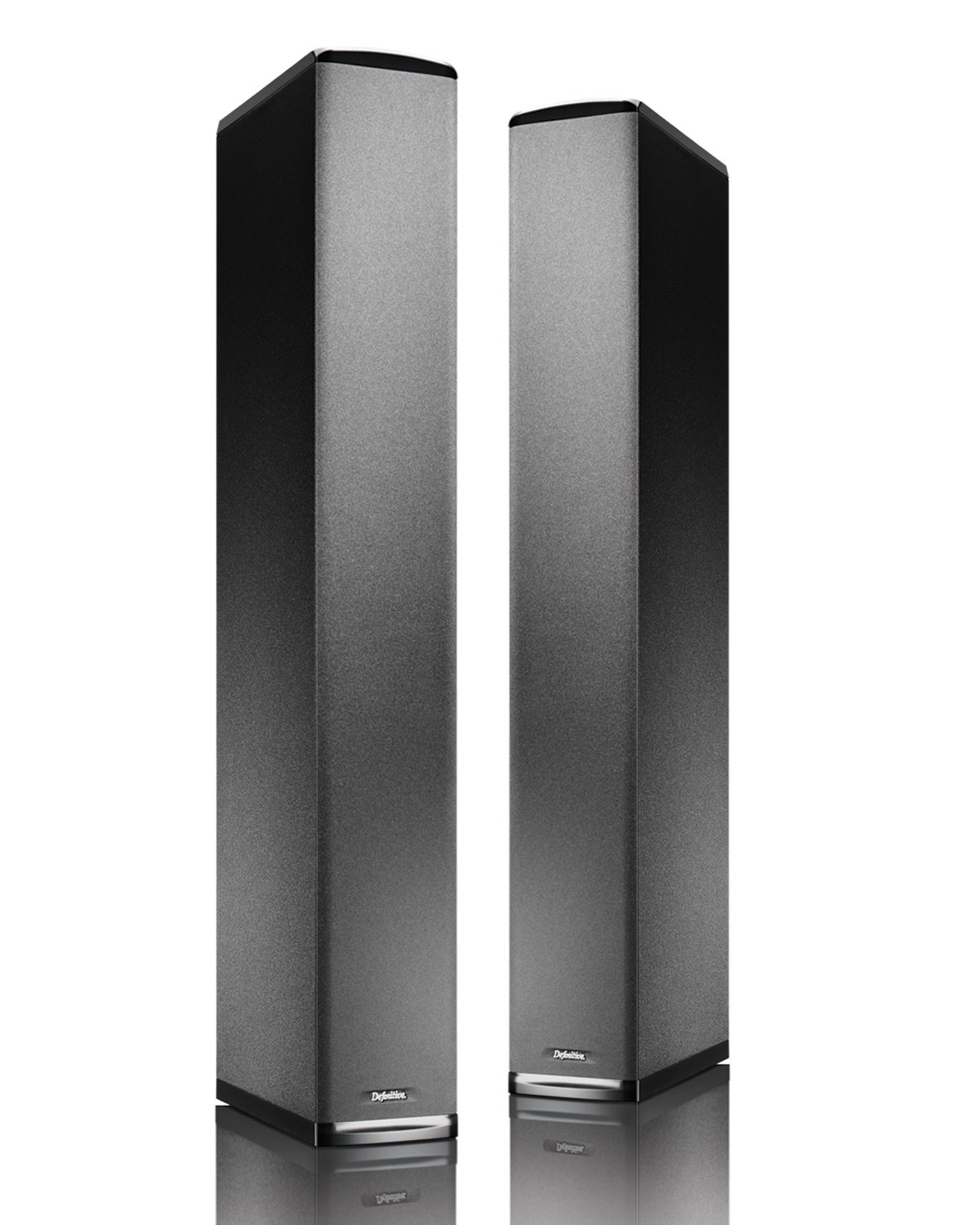 definitive tech speakers