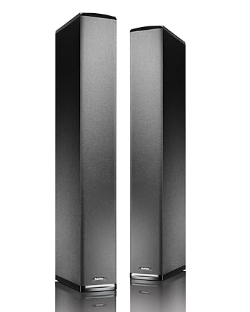 definitive technology amazon