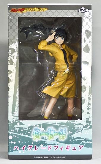 Get Buy Nisemonogatari Nisio Isin High Grade Pvc Figure Karen Araragi For iPhone Wallpaper Buy Nisemonogatari Nisio Isin High Grade Pvc Figure Karen Araragi For iPhone Free