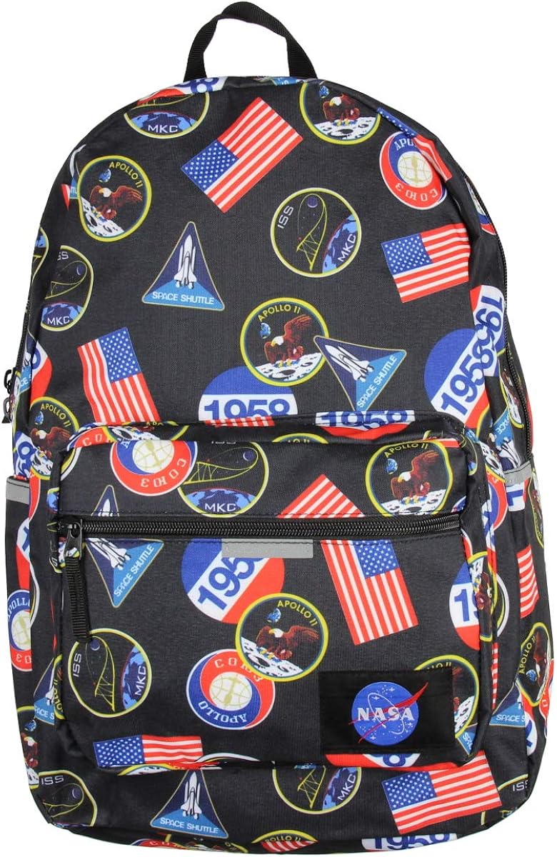 nasa backpack amazon