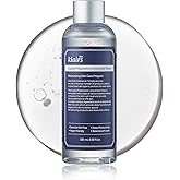 DearKlairs Unscented Toner, Lightweight Hydrating Toner for Sensitive Skin, Alcohol-Free, Essential Oil-Free, Vegan Formula, 6.08 fl oz