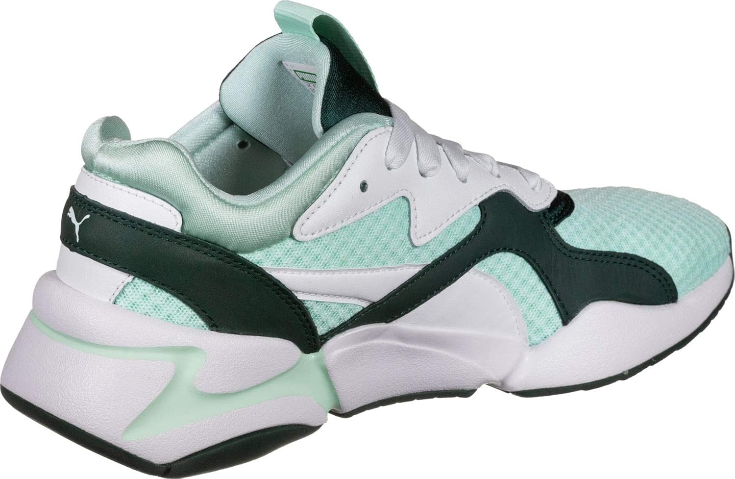 puma nova 90s bloc