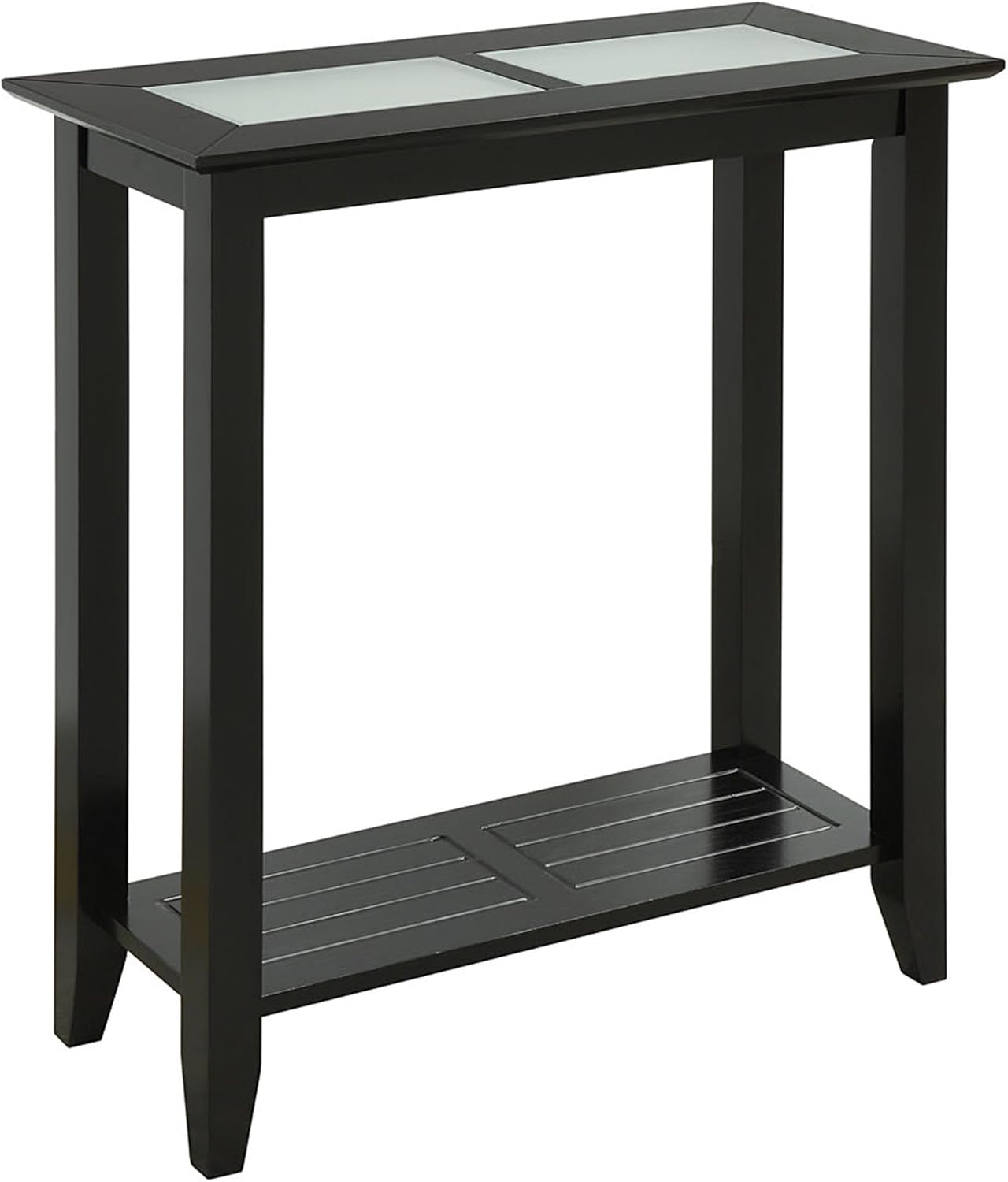 Best console table white convenience concepts