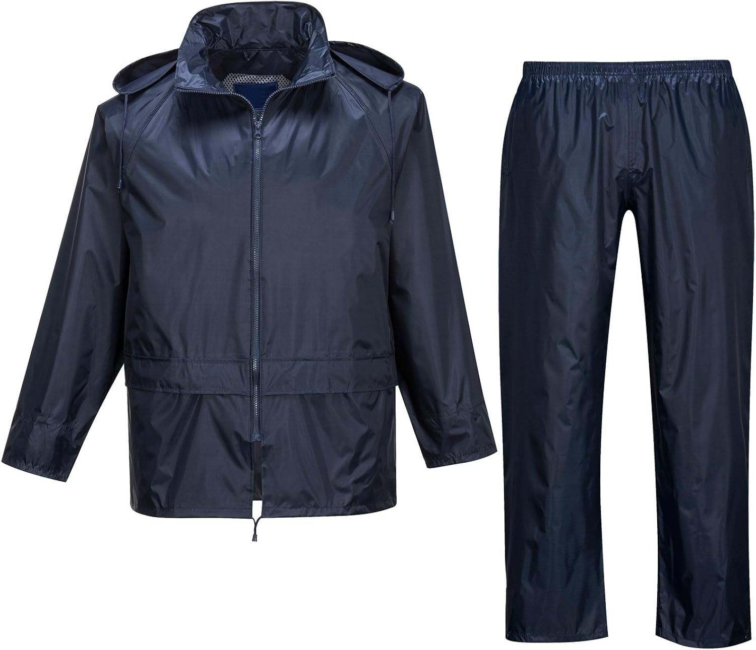 walking waterproof jacket