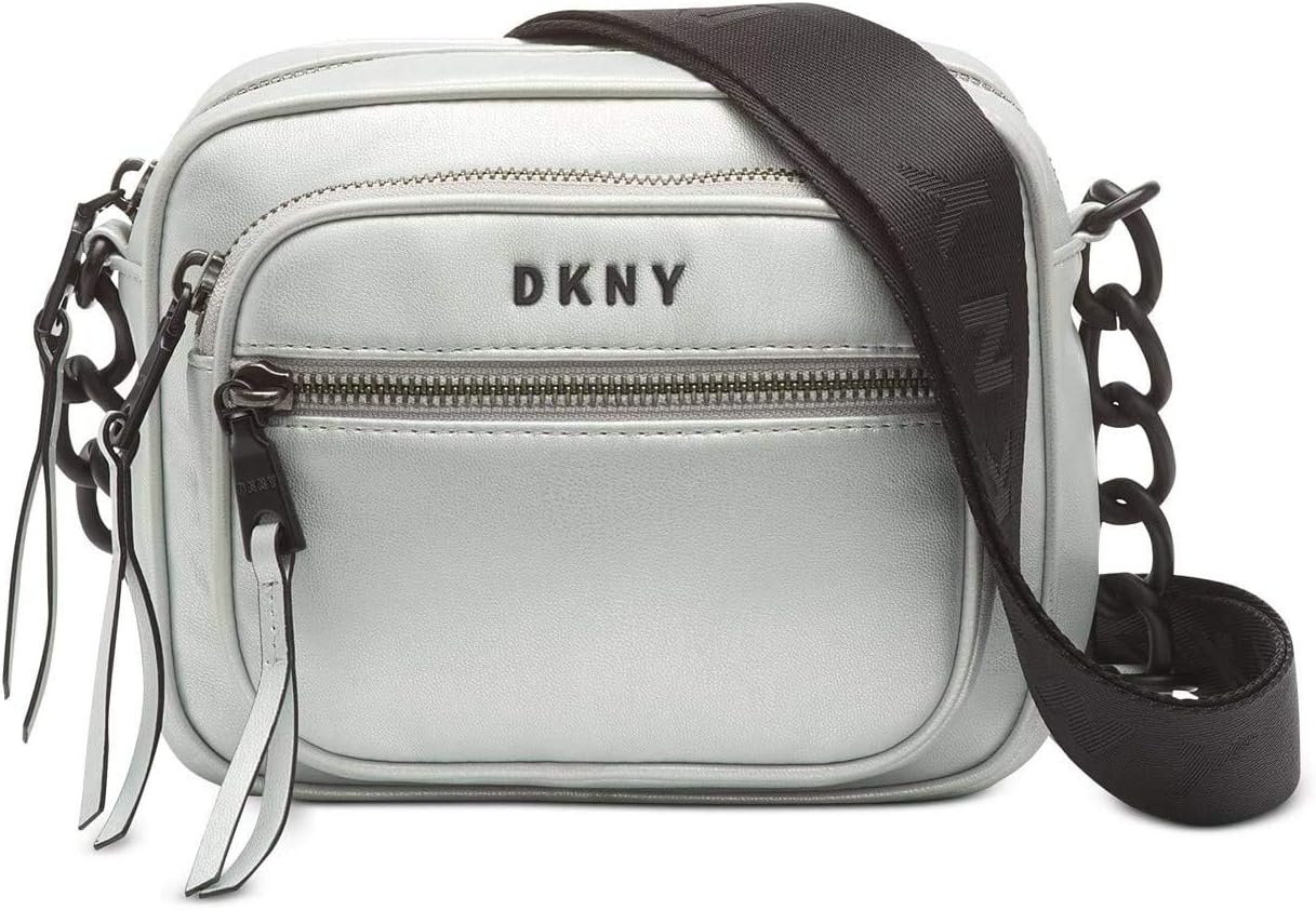 dkny whitney camera bolsa