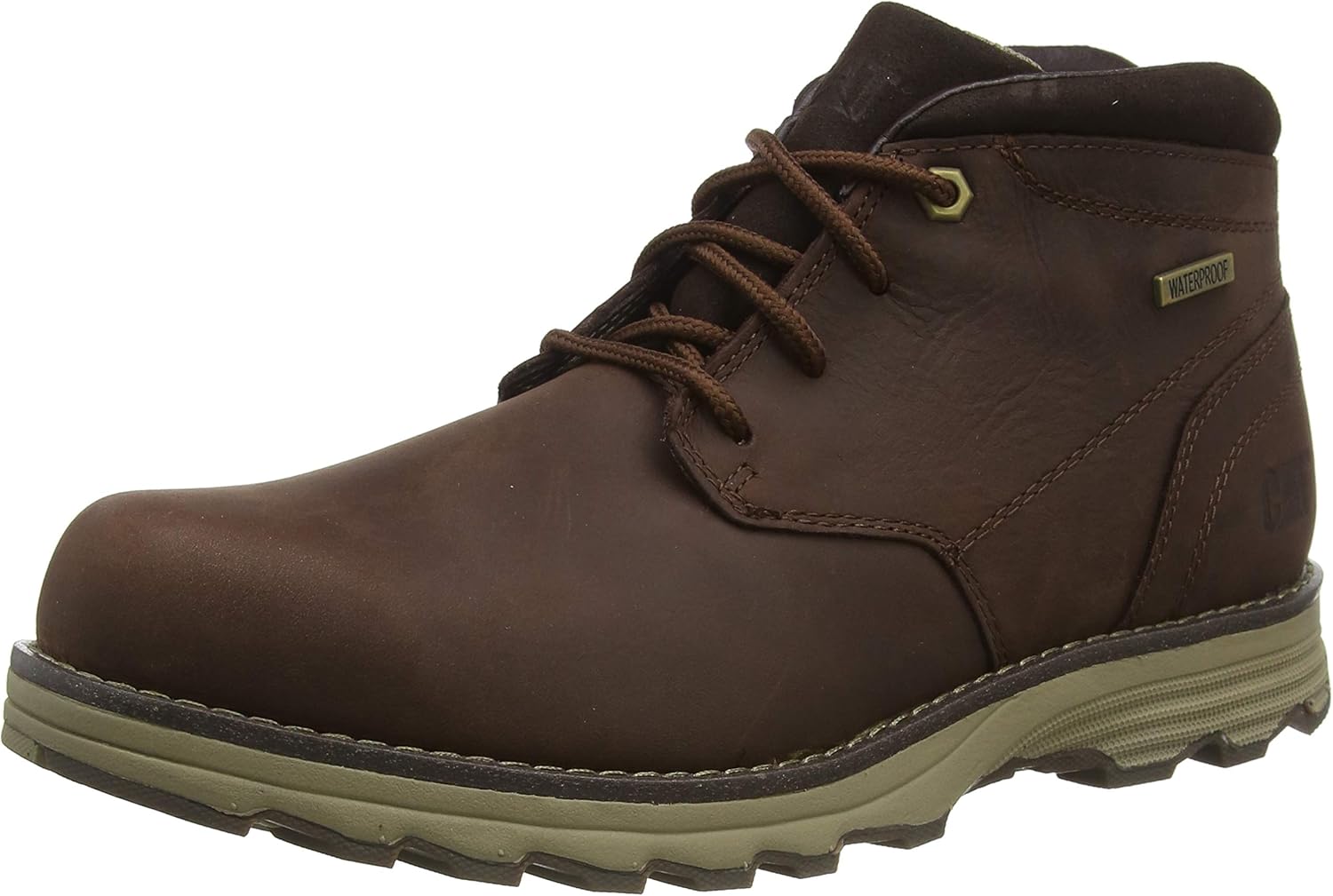 Cat Footwear Men's Elude Wp Classic Boots Amazon.co.uk Shoes & Bags