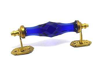 Global Art Beautiful Victorian Style Door Handle Cabinet Puller