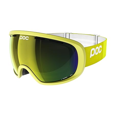 POC Fovea W. Extra Lens Skibrille
