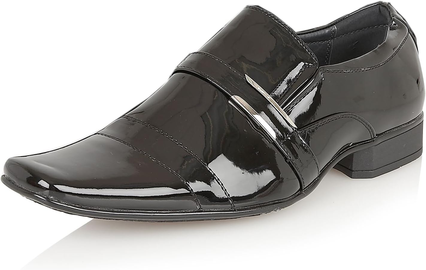 Mens Italian Wedding Shoes Office Formal Casual Party Dress Shoes Size