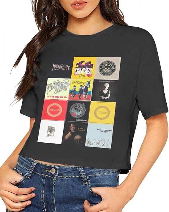 avett shirt