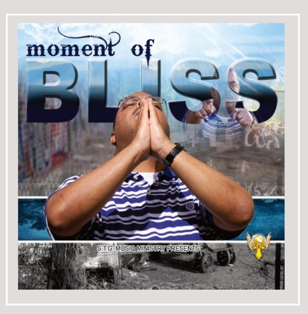 Bliss Moment of Bliss Music