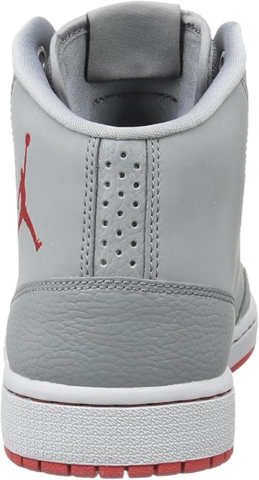 nike jordan executive grey