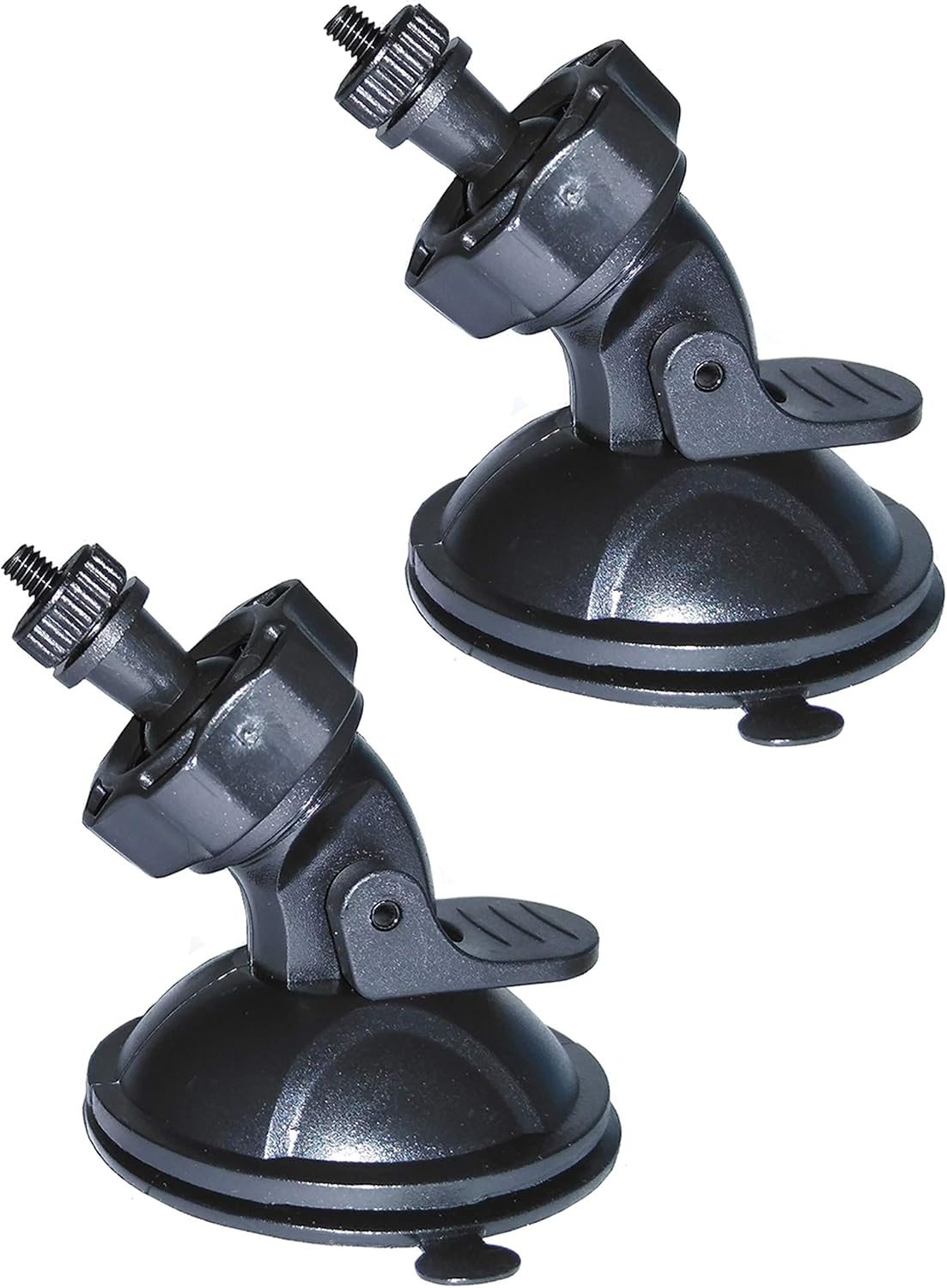 Glucrean Car Dash Cam Mount Bracket Compatible with ORSKEY TOGUARD Claoner YUNDOO Dash Cam