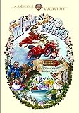 Wind in the Willows, The