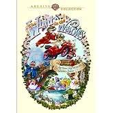 Wind in the Willows, The