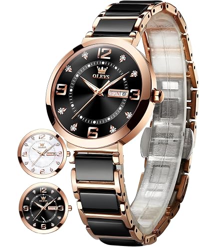 Amazon.com: Gosasa Luxury Women display picture 1
