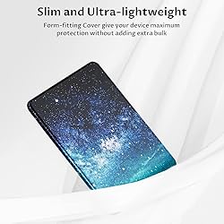 VORI TPU Case for 6" All-New Kindle 11th Generation
