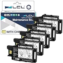 5 Pack WF-110 Maintenance Box, Remanufactured Malta 2 thumbnail image