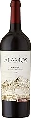 Alamos Malbec 2018, 750mL