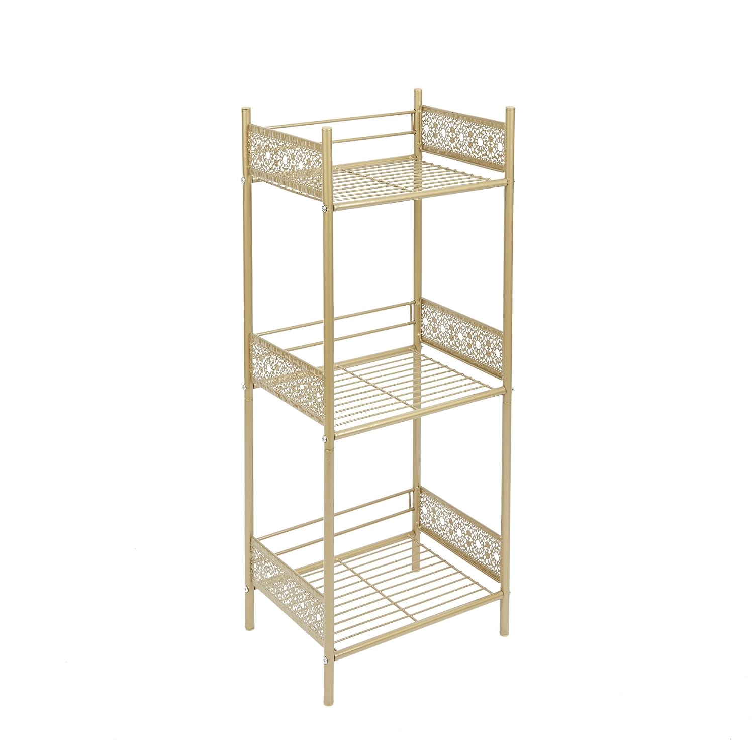 36 H White Silverwood Filigree Bathroom Collection Floor Shelf Home Bathroom Shelves Urbytuscom 36 H White Silverwood Filigree Bathroom Collection Floor Shelf Home Bathroom Shelves Urbytuscom