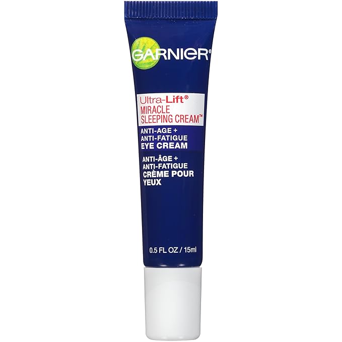 garnier miracle wrinkle corrector